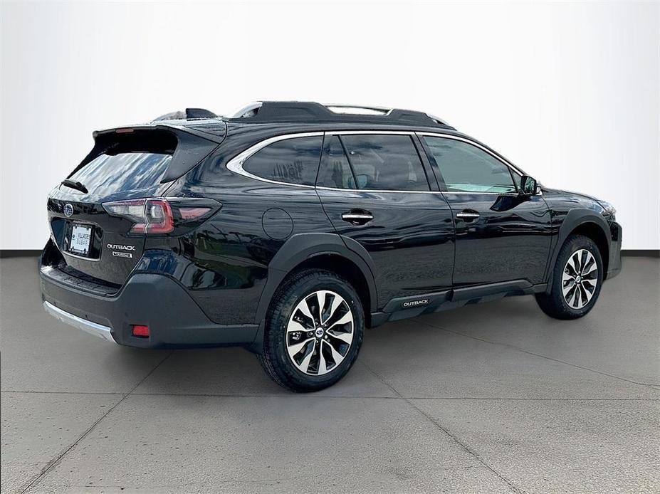 new 2024 Subaru Outback car, priced at $38,995