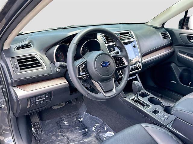 used 2019 Subaru Outback car, priced at $18,750