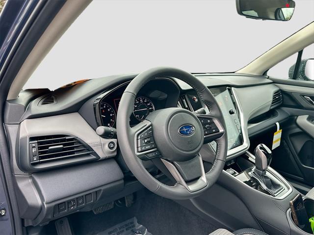 new 2025 Subaru Outback car, priced at $34,130