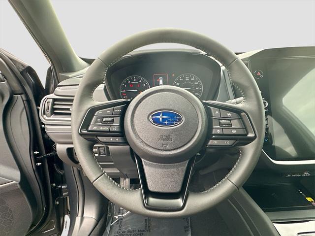 new 2025 Subaru Forester car, priced at $33,703