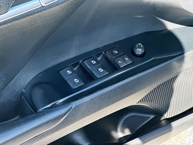 used 2020 Toyota Camry car, priced at $13,750