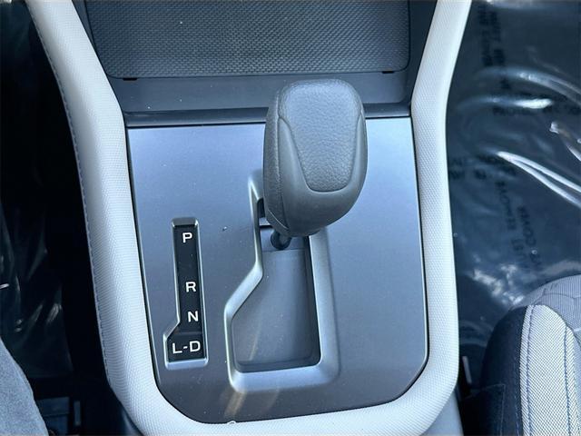 new 2025 Subaru Forester car, priced at $30,386