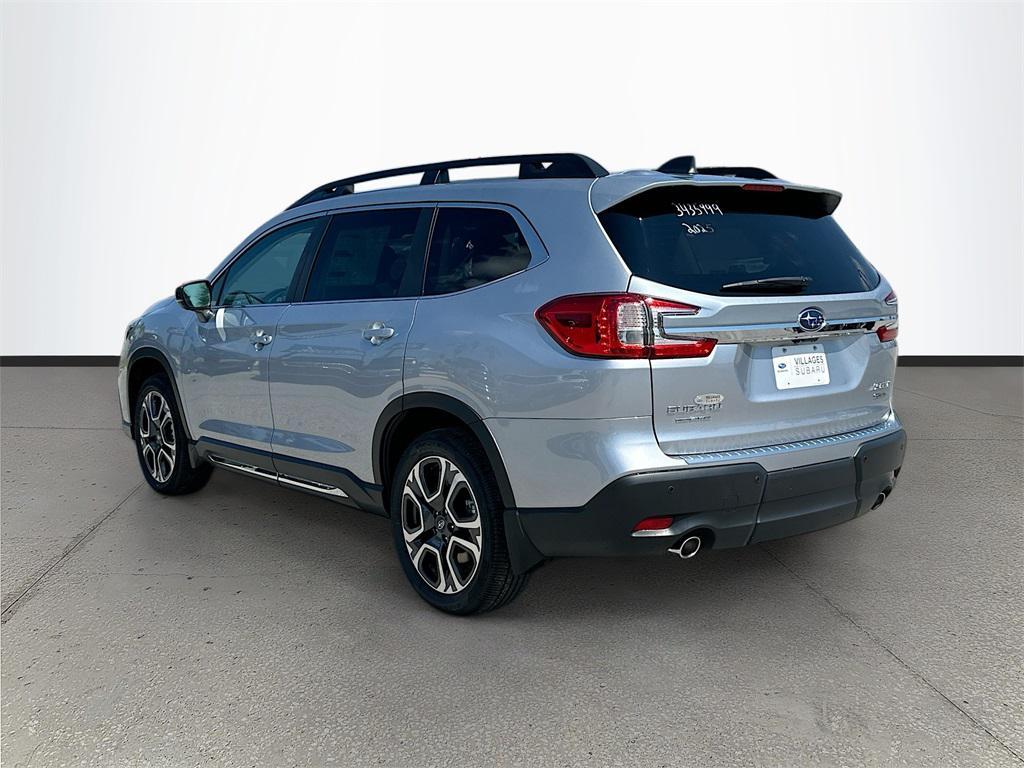 new 2025 Subaru Ascent car, priced at $46,926