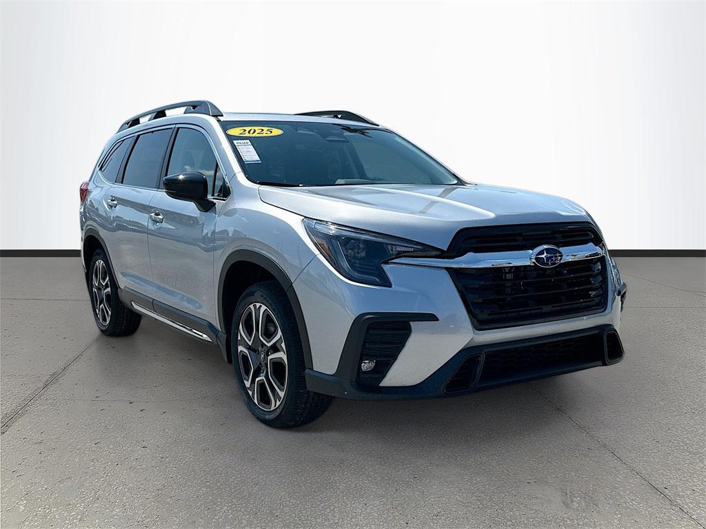 new 2025 Subaru Ascent car, priced at $46,926