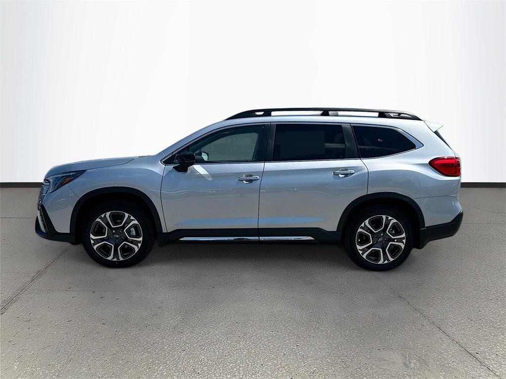 new 2025 Subaru Ascent car, priced at $46,926