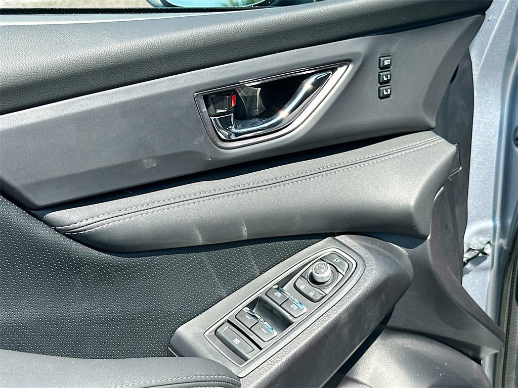 new 2025 Subaru Ascent car, priced at $46,926
