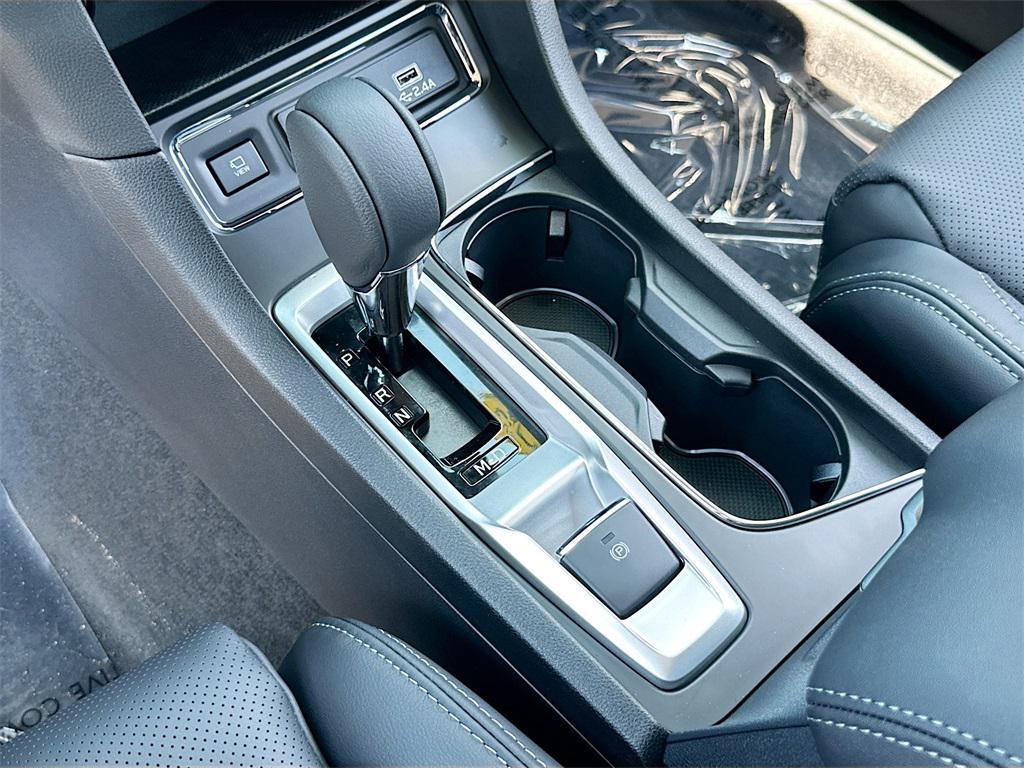 new 2025 Subaru Ascent car, priced at $46,926