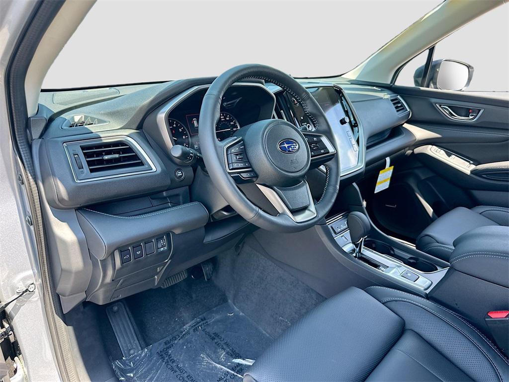 new 2025 Subaru Ascent car, priced at $46,926
