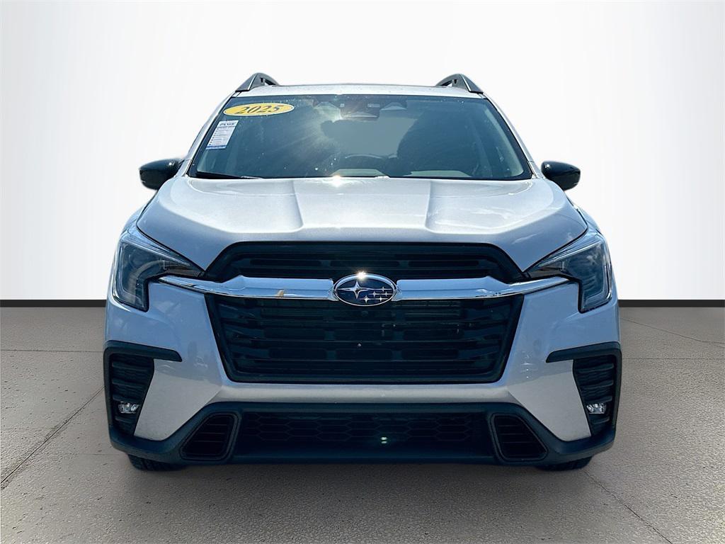 new 2025 Subaru Ascent car, priced at $46,926
