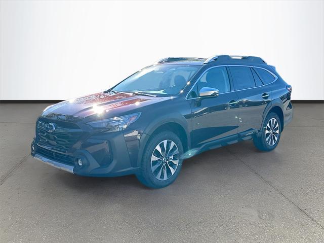 new 2025 Subaru Outback car, priced at $39,782