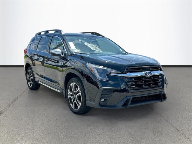 used 2023 Subaru Ascent car, priced at $34,750