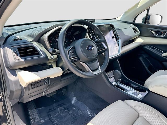 used 2023 Subaru Ascent car, priced at $34,750