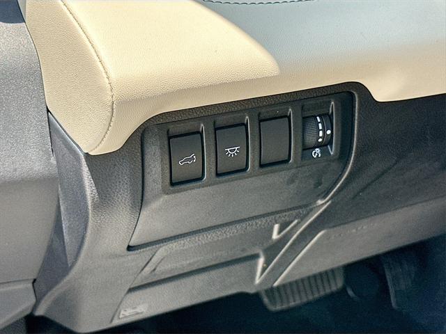 used 2023 Subaru Ascent car, priced at $34,750