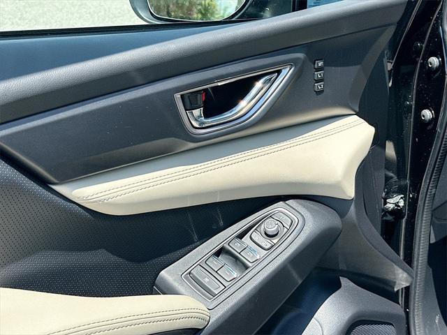 used 2023 Subaru Ascent car, priced at $34,750