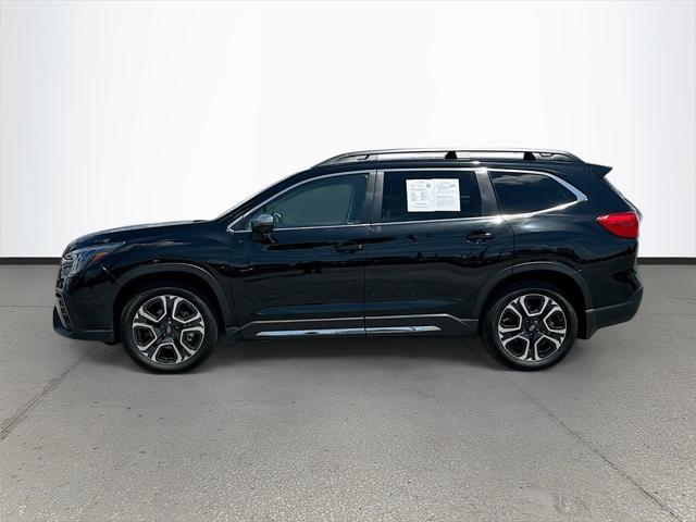 used 2023 Subaru Ascent car, priced at $34,750