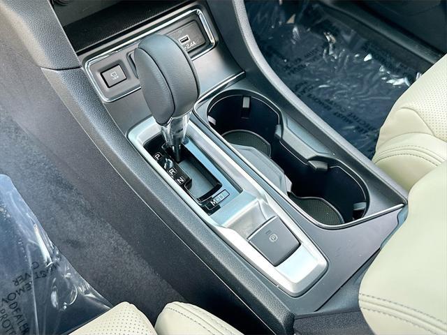 used 2023 Subaru Ascent car, priced at $34,750
