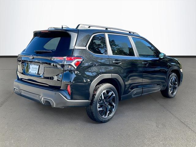 new 2025 Subaru Forester car, priced at $38,685