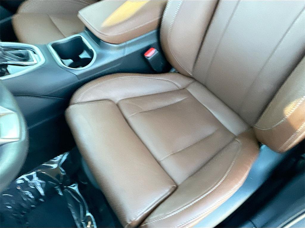 used 2024 Subaru Outback car, priced at $32,750