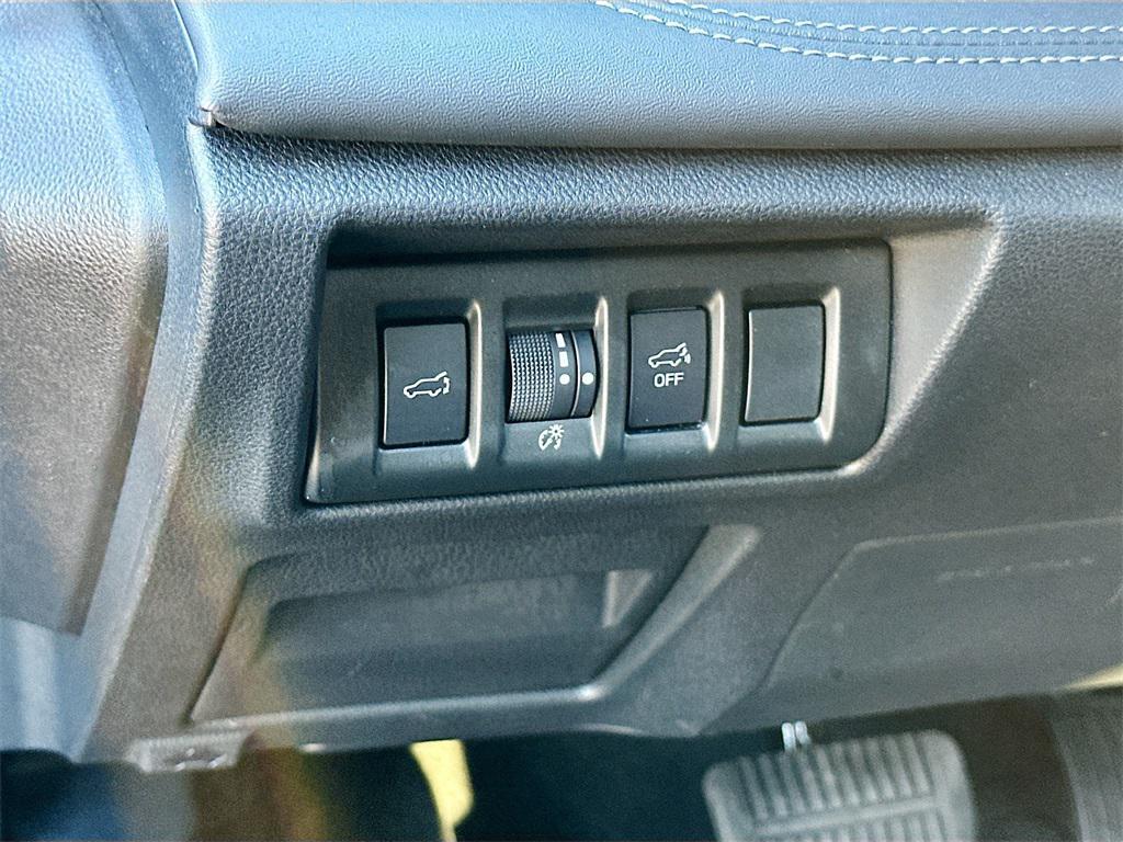 used 2024 Subaru Outback car, priced at $32,750