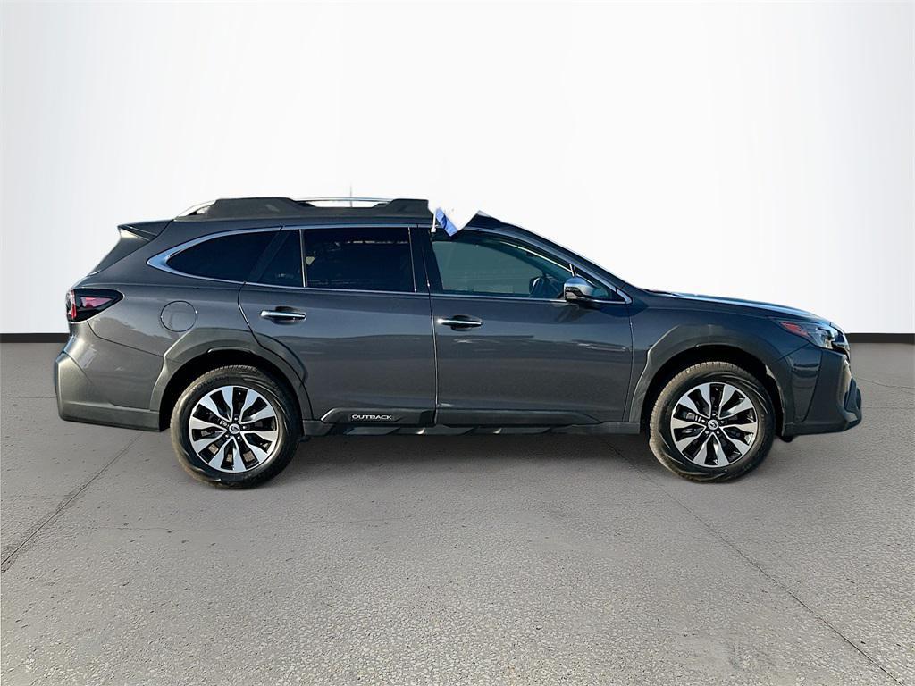 used 2024 Subaru Outback car, priced at $32,750