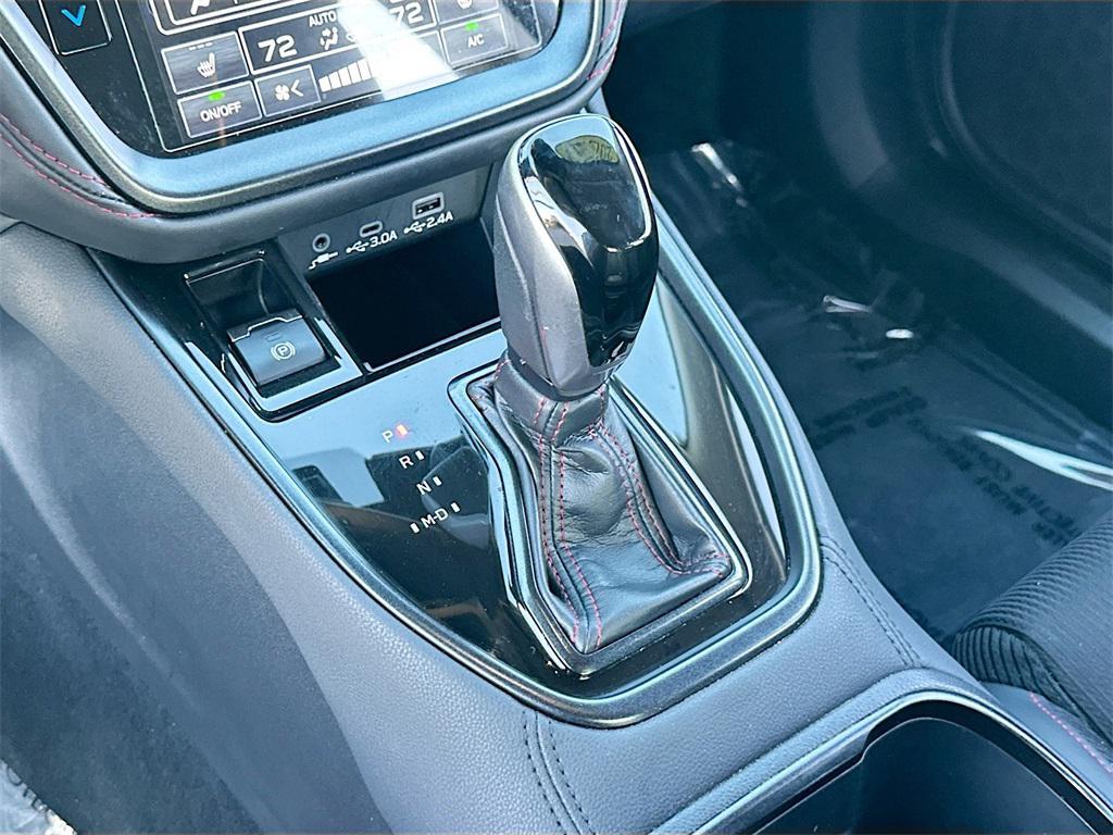 used 2023 Subaru Legacy car, priced at $24,750