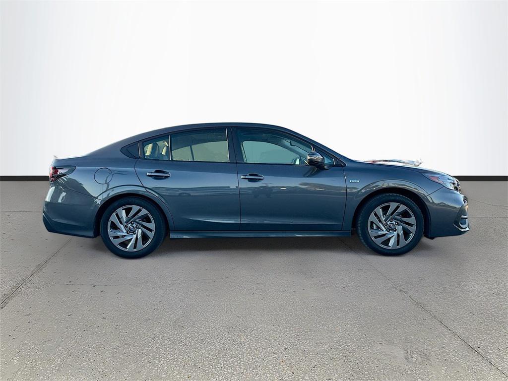 used 2023 Subaru Legacy car, priced at $24,750