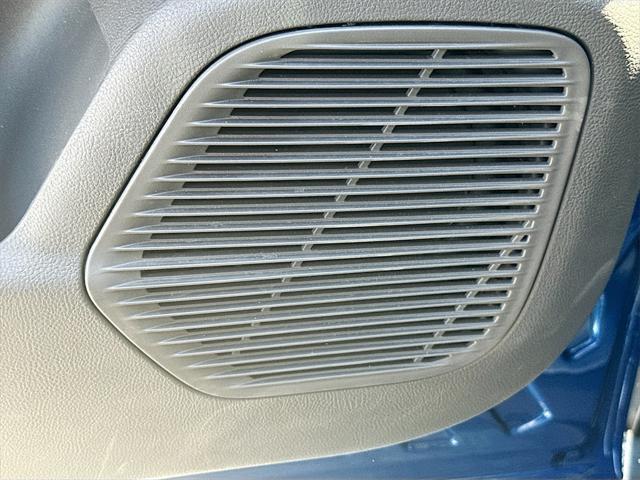 used 2021 Lincoln Corsair car, priced at $23,750