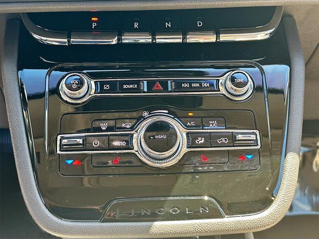 used 2021 Lincoln Corsair car, priced at $23,750