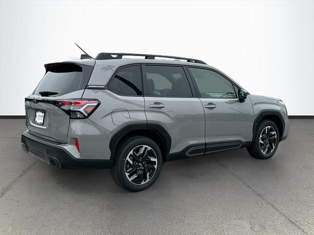 new 2025 Subaru Forester car, priced at $39,203