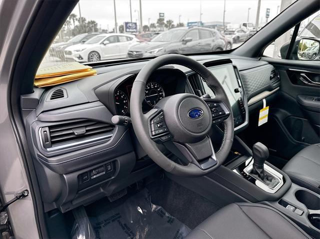 new 2025 Subaru Forester car, priced at $39,203