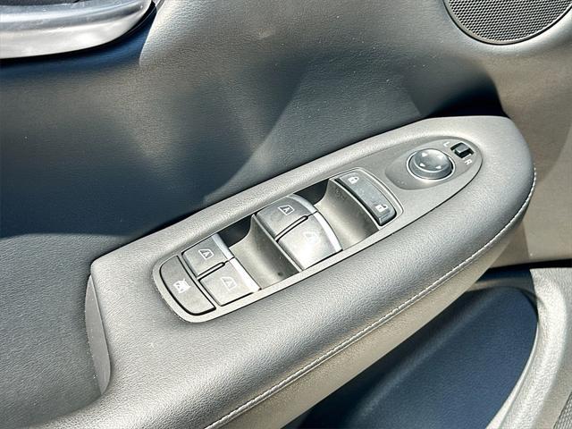 used 2021 INFINITI QX50 car, priced at $25,250