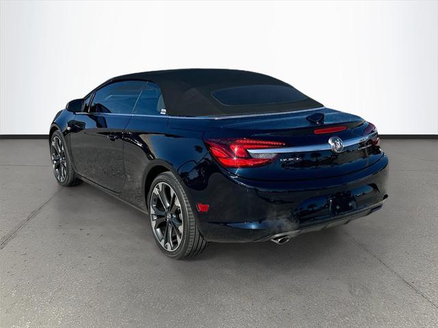 used 2018 Buick Cascada car, priced at $16,988