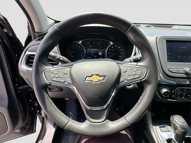 used 2020 Chevrolet Equinox car, priced at $19,785
