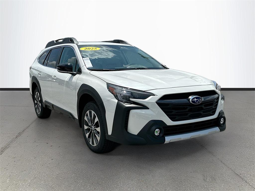 new 2025 Subaru Outback car, priced at $39,435