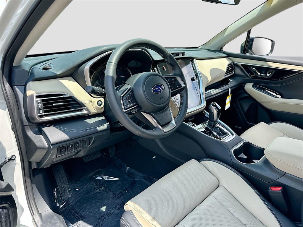new 2025 Subaru Outback car, priced at $39,435