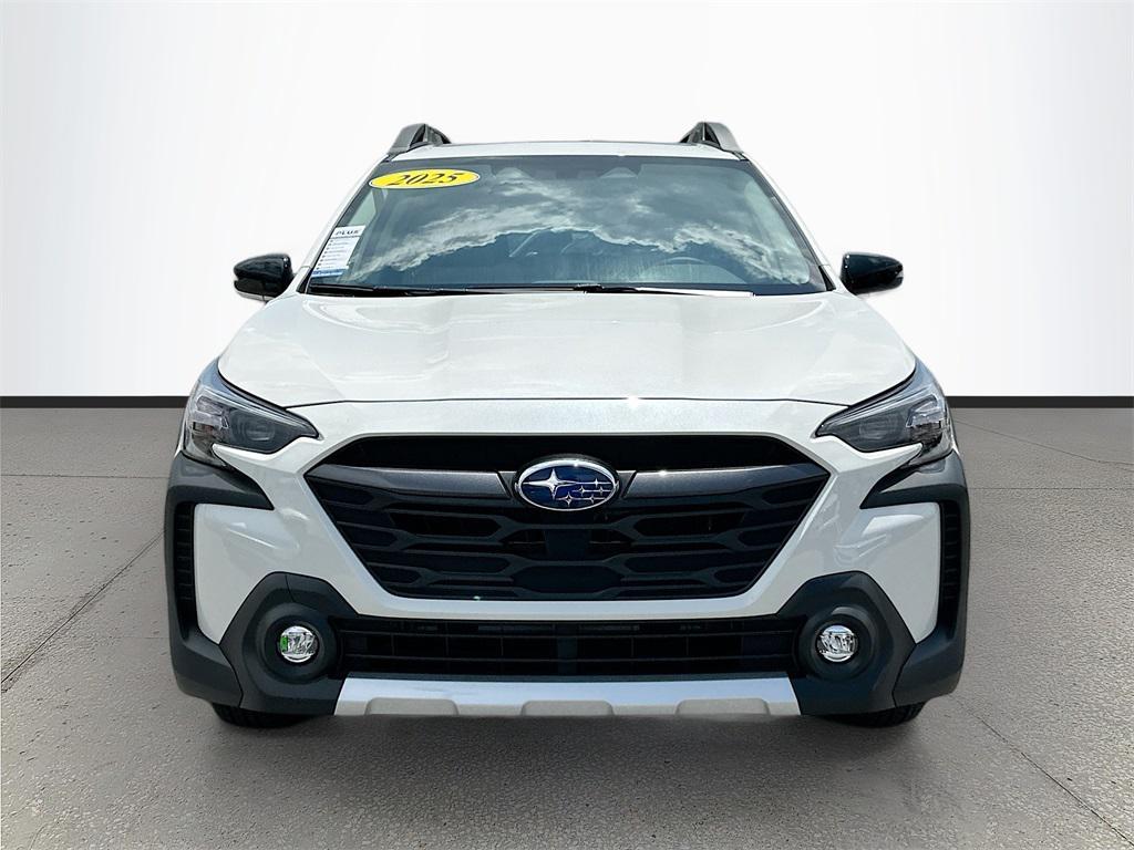 new 2025 Subaru Outback car, priced at $39,435