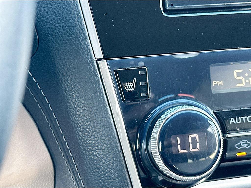 used 2018 Subaru Outback car, priced at $15,000