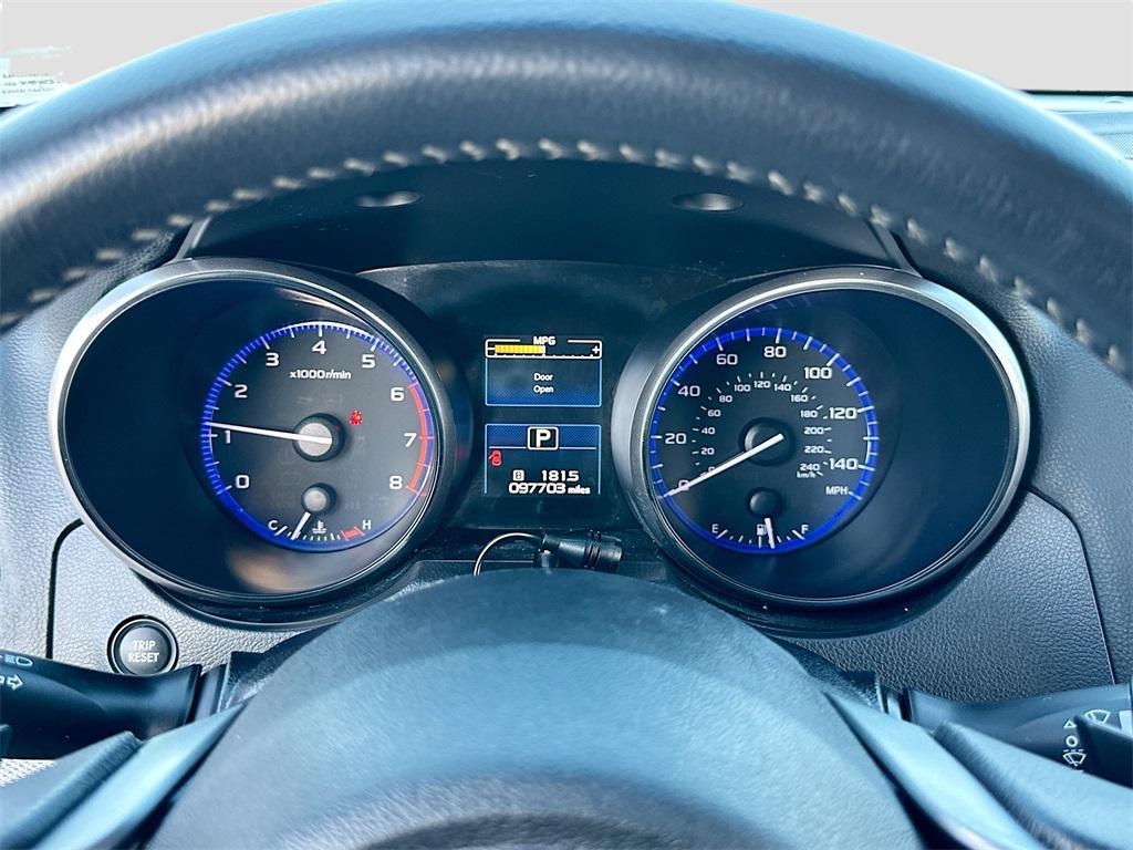 used 2018 Subaru Outback car, priced at $15,000