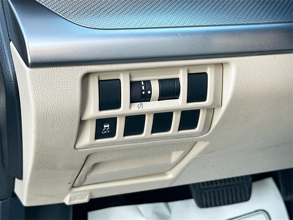 used 2018 Subaru Outback car, priced at $15,000