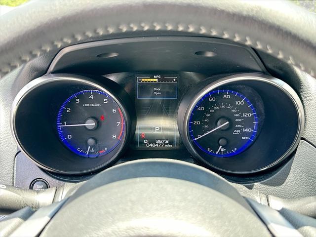 used 2019 Subaru Outback car, priced at $21,250