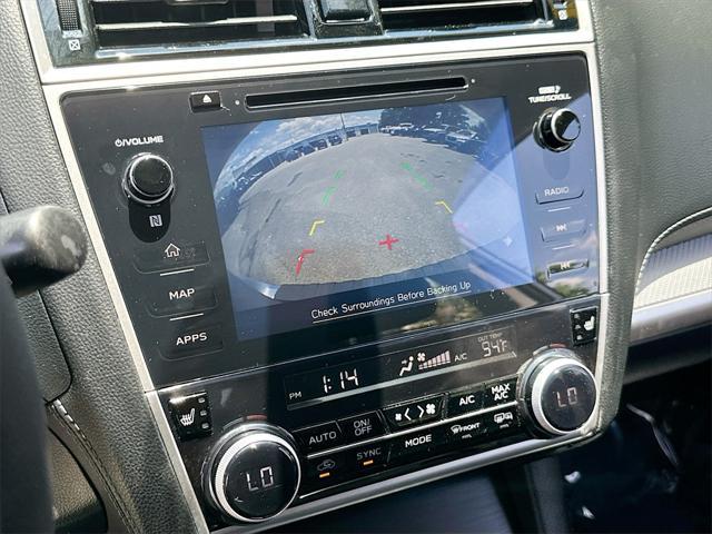 used 2019 Subaru Outback car, priced at $21,250