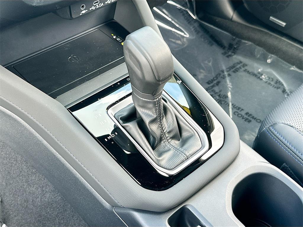 new 2025 Subaru Forester car, priced at $40,393