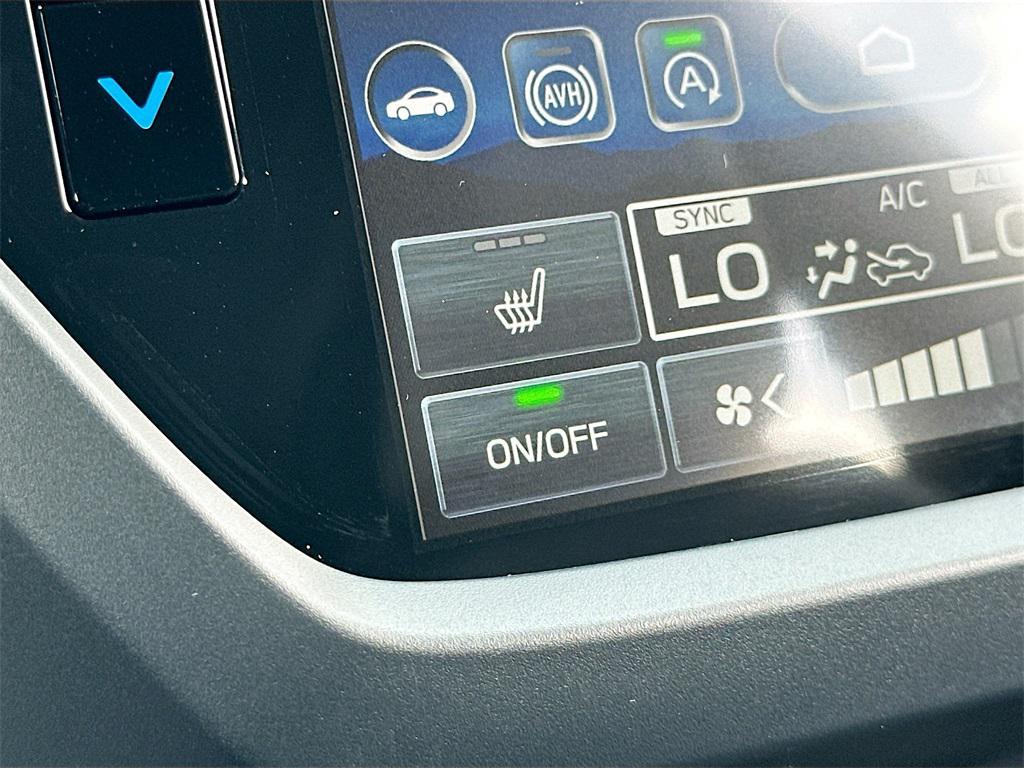 new 2025 Subaru Forester car, priced at $40,393