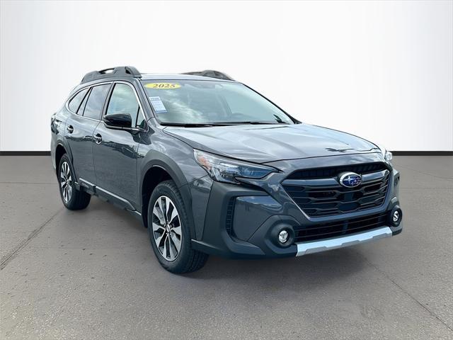 new 2025 Subaru Outback car, priced at $39,393