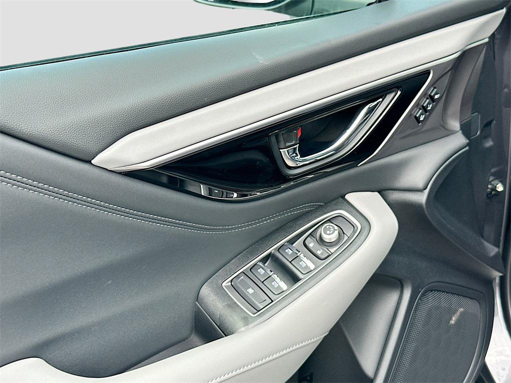 new 2025 Subaru Outback car, priced at $39,393