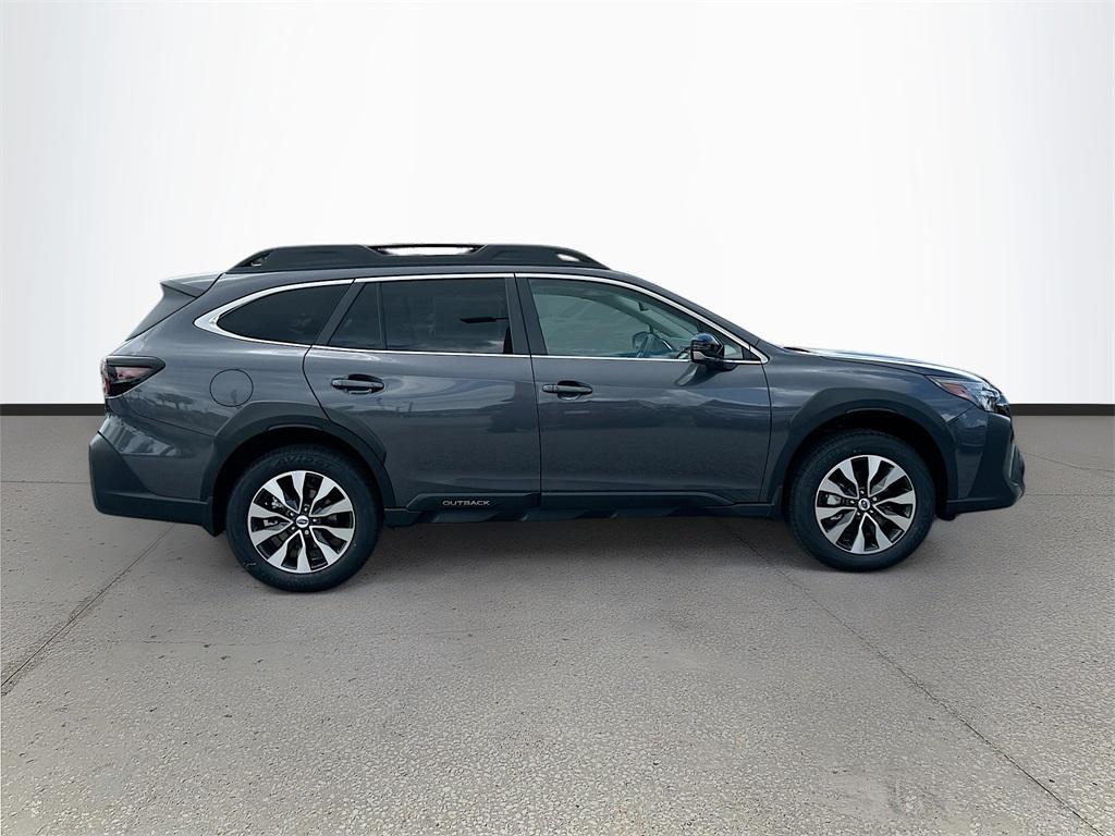 new 2025 Subaru Outback car, priced at $39,393