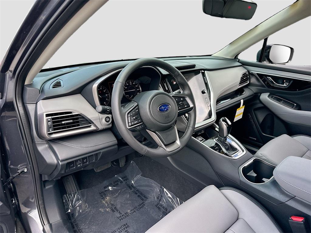 new 2025 Subaru Outback car, priced at $39,393