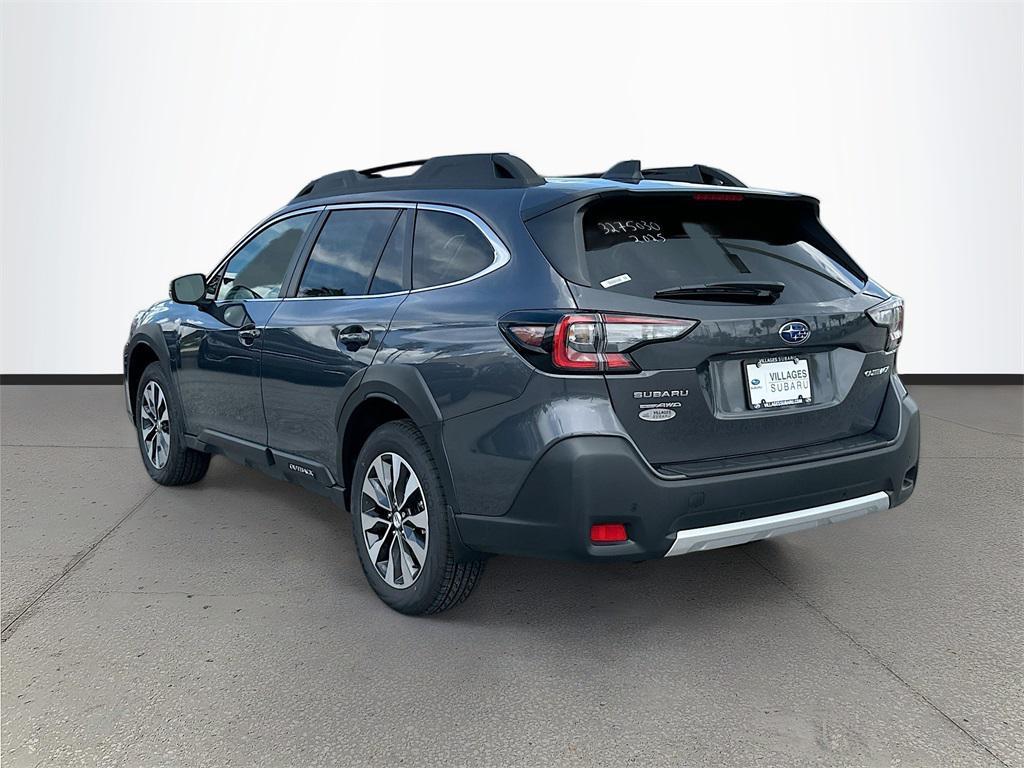 new 2025 Subaru Outback car, priced at $39,393