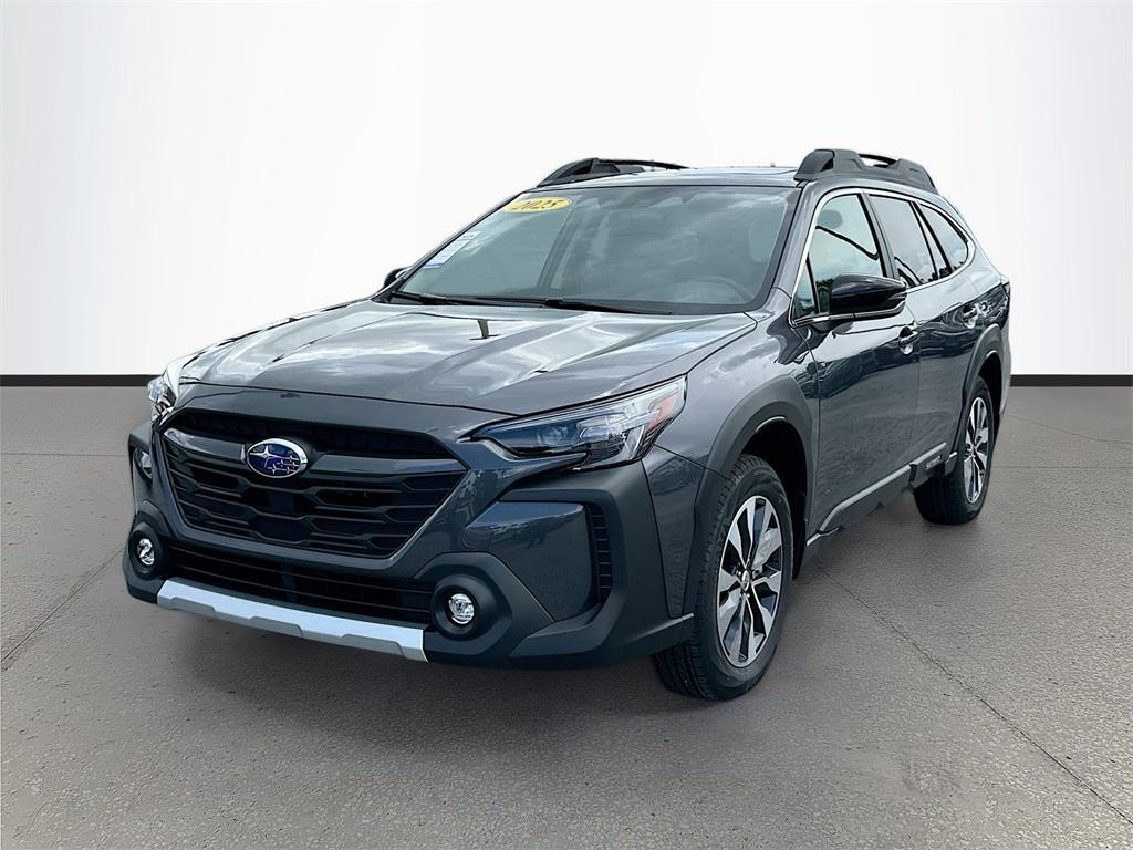 new 2025 Subaru Outback car, priced at $39,393