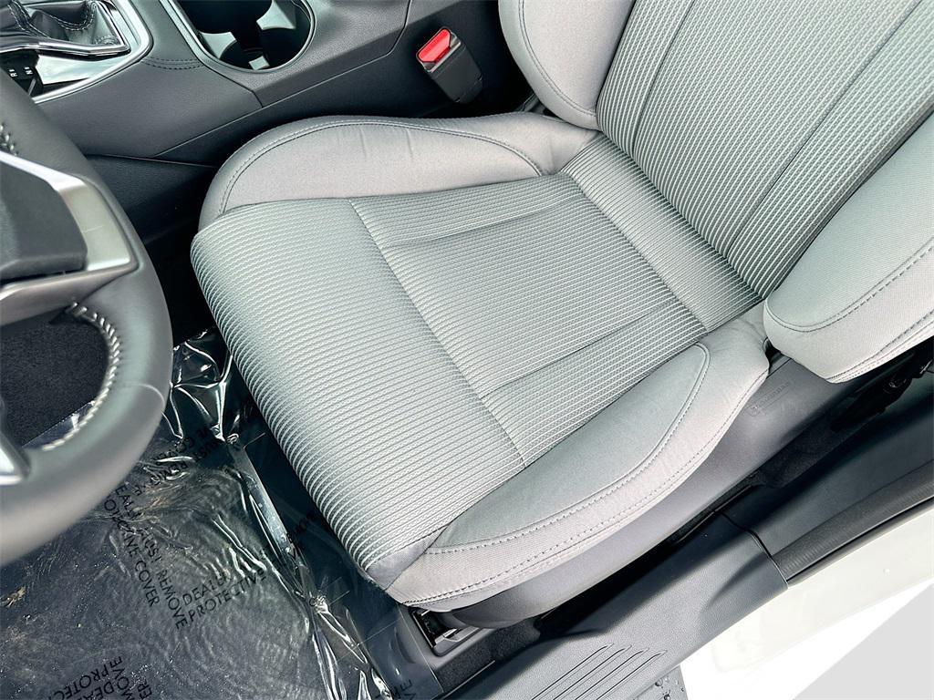 new 2025 Subaru Legacy car, priced at $31,059